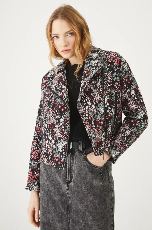 Medicine Biker jakna Medicine za prijelazno razdoblje