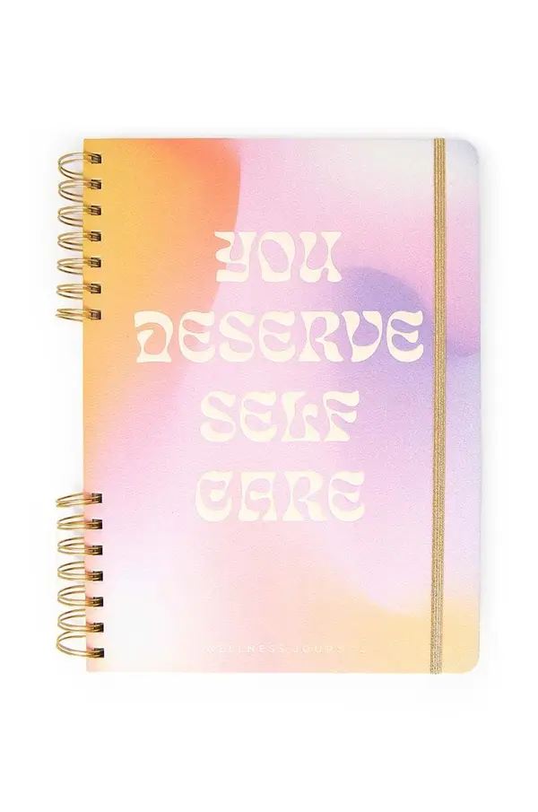 Designworks Ink Bilježnica Designworks Ink You Deserve