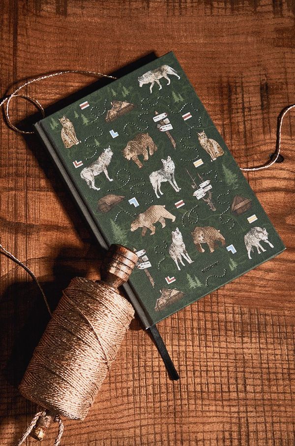 Medicine Bilježnica Medicine