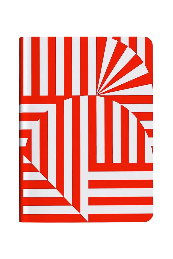 Nuuna Bilježnica Nuuna Graphic S