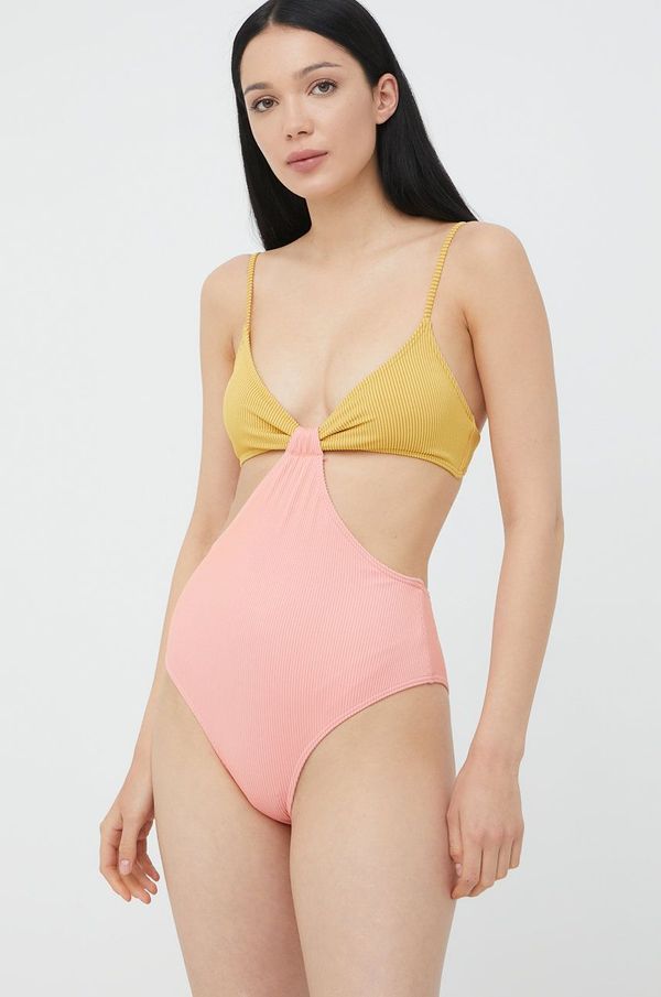 Billabong Billabong boja: narančasta, lagano učvršćene košarice