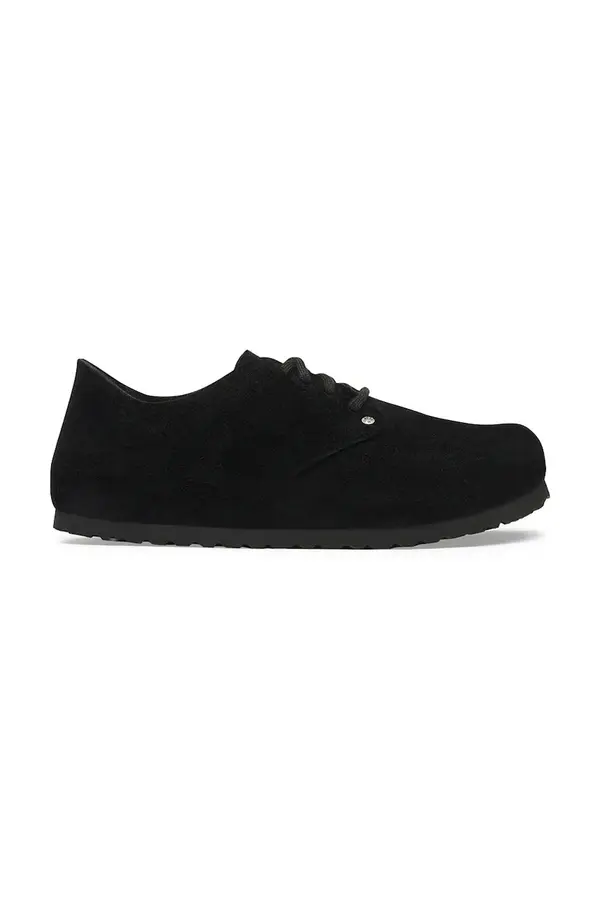 Birkenstock Birkenstock cipele od brušene kože Maine Suede Leather