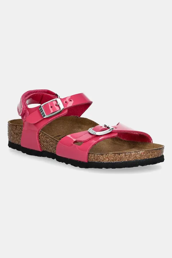 Birkenstock Birkenstock Dječje sandale Birkenstock Rio AS Kids AS Kids