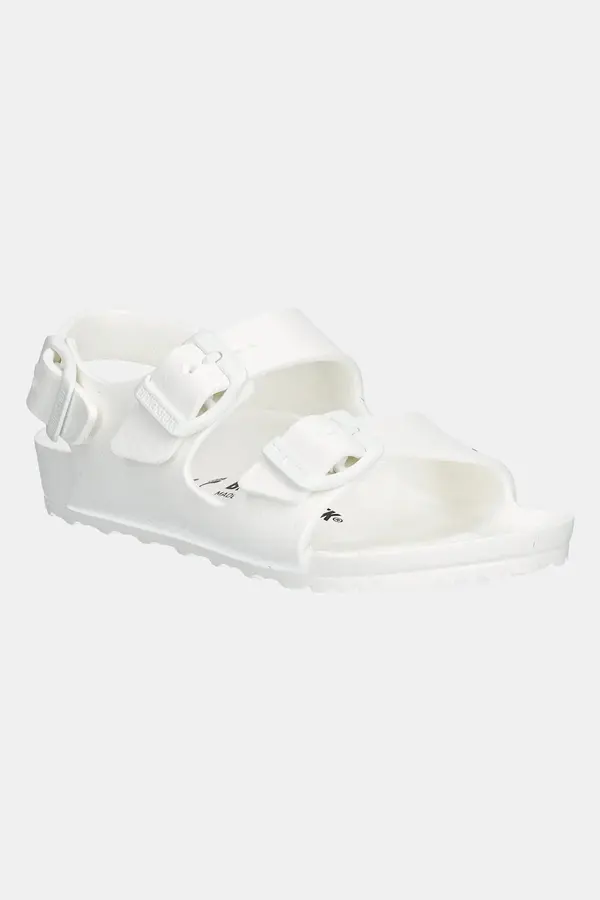 Birkenstock Birkenstock - Dječje sandale Milano Eva