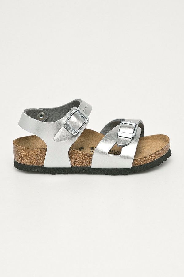 Birkenstock Birkenstock - Dječje sandale Rio
