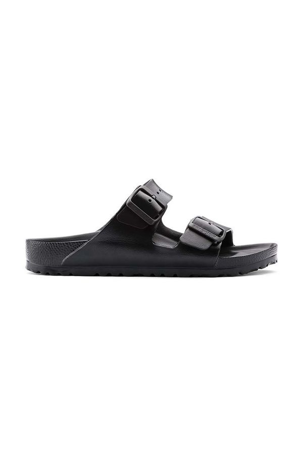 Birkenstock Birkenstock - Natikače 129421-Black