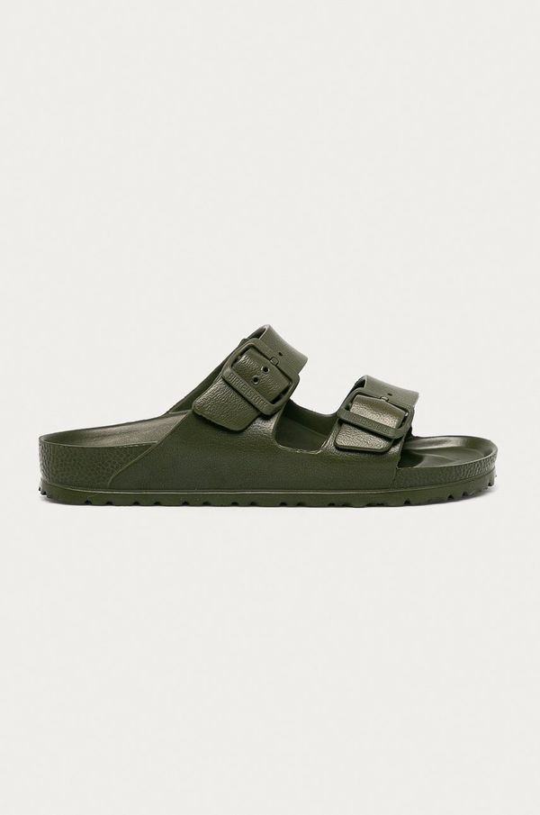 Birkenstock Birkenstock - Natikače Arizona 1019152-Khaki