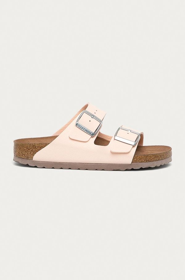 Birkenstock Birkenstock - Natikače Arizona 1019635-Light.Rose
