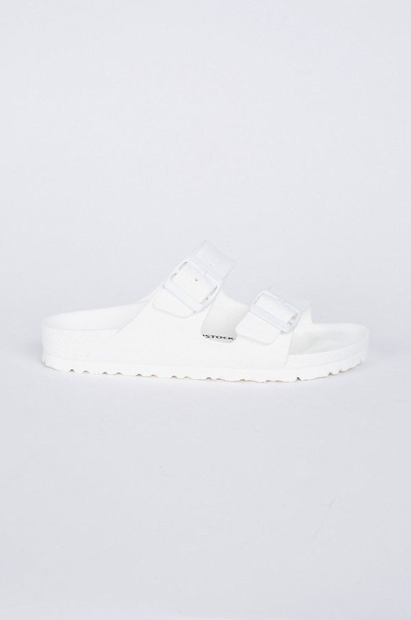 Birkenstock Birkenstock - Natikače Arizona EVA 129443-White