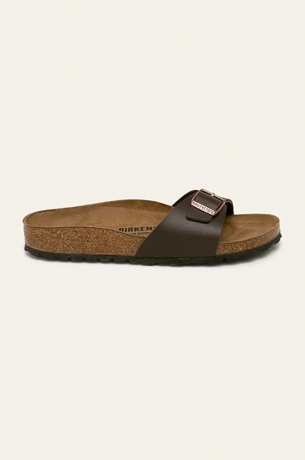 Birkenstock Birkenstock Natikače Birkenstock Madrid