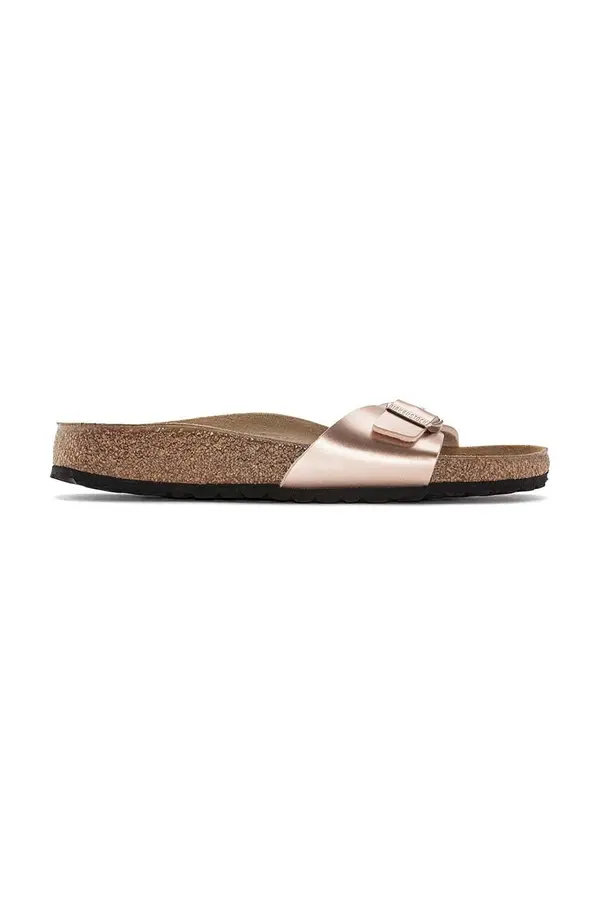 Birkenstock Birkenstock Natikače Birkenstock Madrid