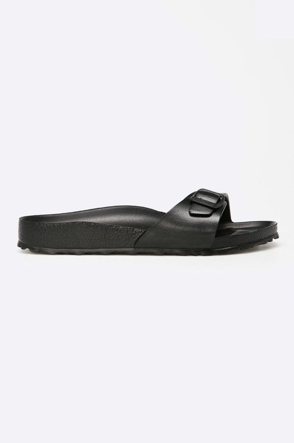 Birkenstock Birkenstock - Natikače Madrid Eva 128163-Black