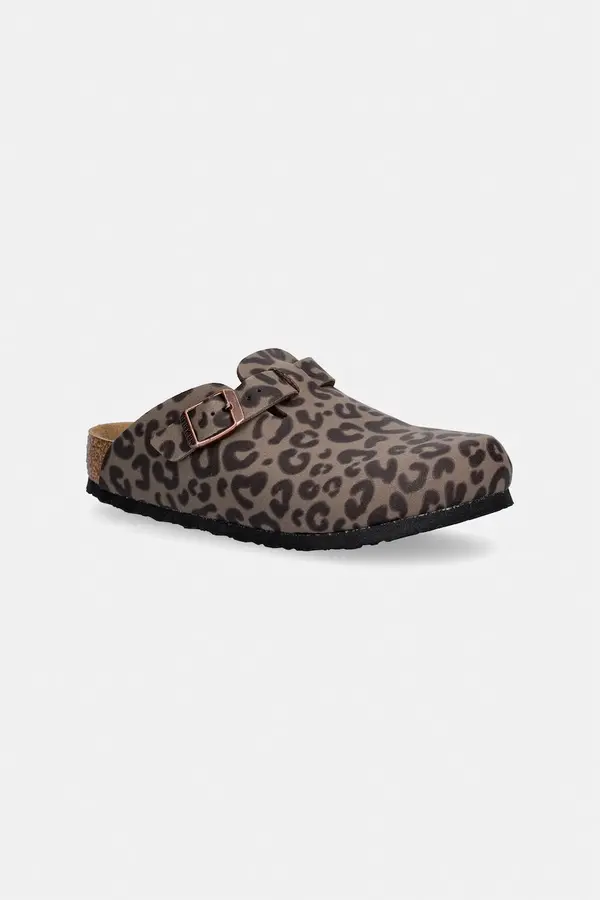 Birkenstock Birkenstock natikače mules za djecu Boston