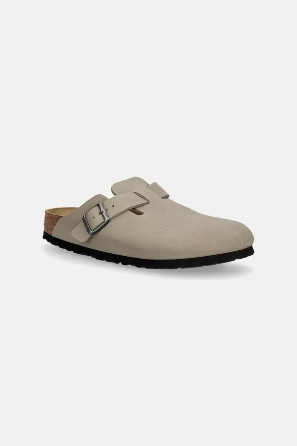 Birkenstock Birkenstock natikače mules za djecu Boston