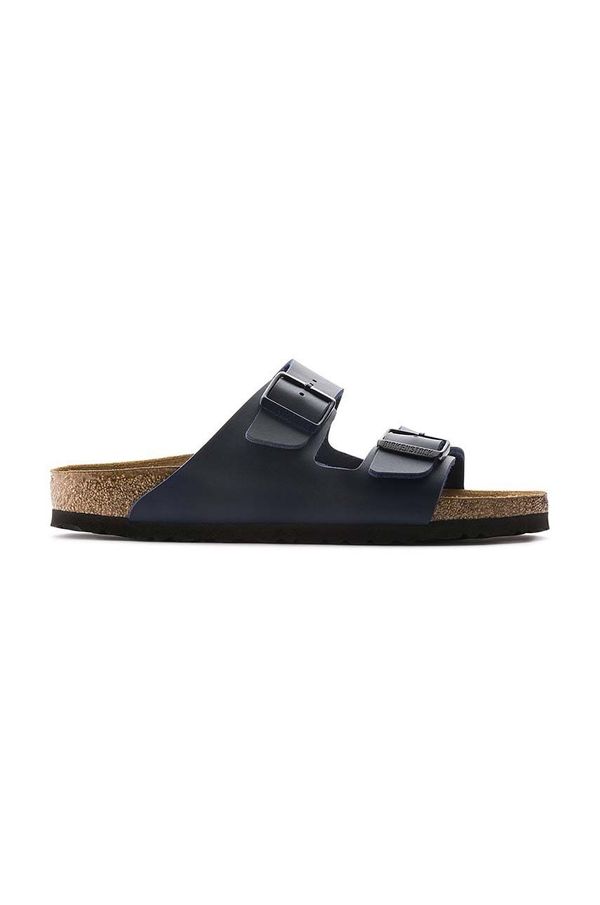 Birkenstock Birkenstock - Natikače Navy Arizona 51751