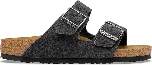Birkenstock Birkenstock natikače od brušene kože Arizona