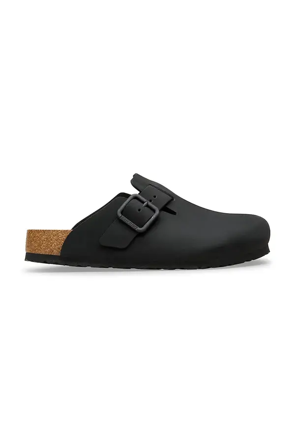 Birkenstock Birkenstock natikače od nubuka Boston
