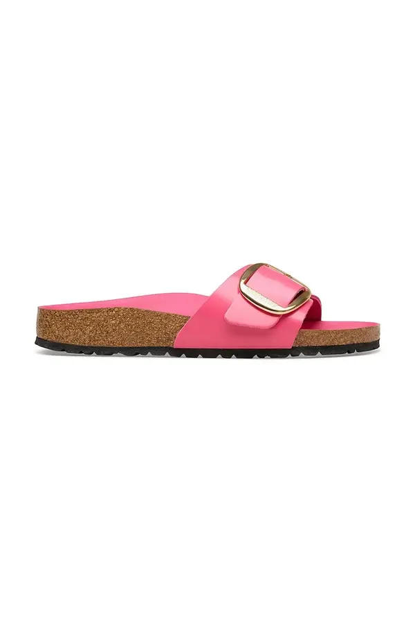 Birkenstock Birkenstock Natikače s niskim potplatom za žene kožne