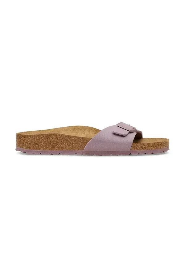 Birkenstock Birkenstock natikače s niskim potplatom ženske Madrid