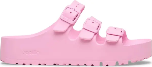 Birkenstock Birkenstock natikače s platformom za žene Florida Flex Platform EVA