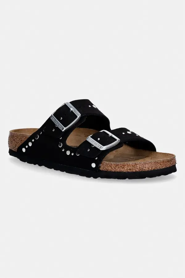 Birkenstock Birkenstock natikače za djecu Arizona Rivets Kids