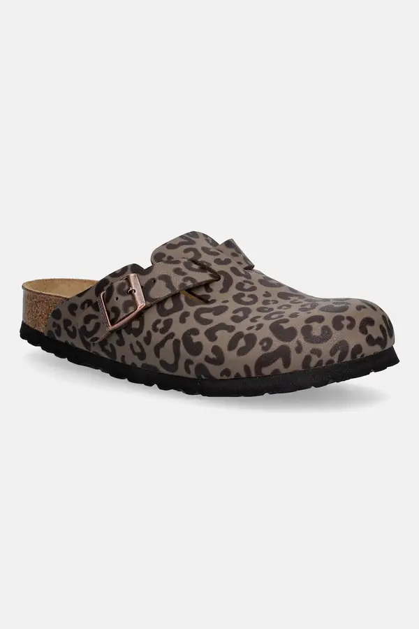 Birkenstock Birkenstock natikače za djecu Boston