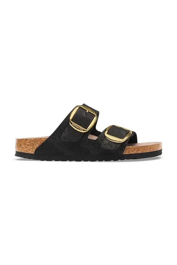 Birkenstock Birkenstock natikače za žene Arizona Big Buckle Synthetics Python