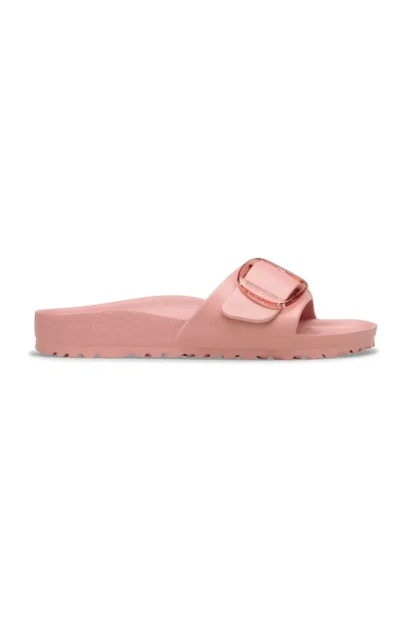 Birkenstock Birkenstock natikače za žene Madrid Big Buckle EVA