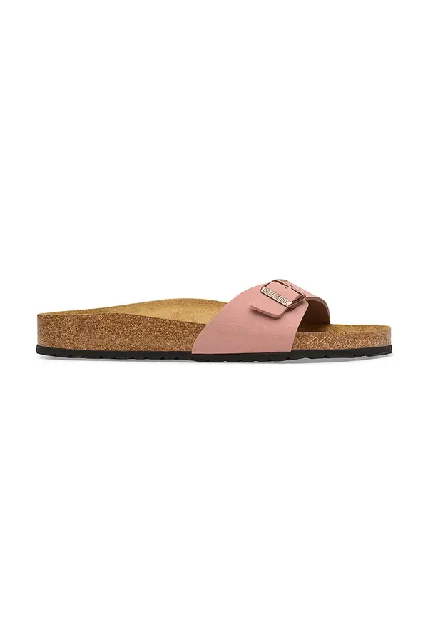 Birkenstock Birkenstock natikače za žene Madrid Birkibuc