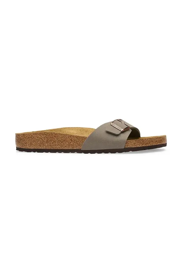 Birkenstock Birkenstock natikače za žene Madrid Birkibuc