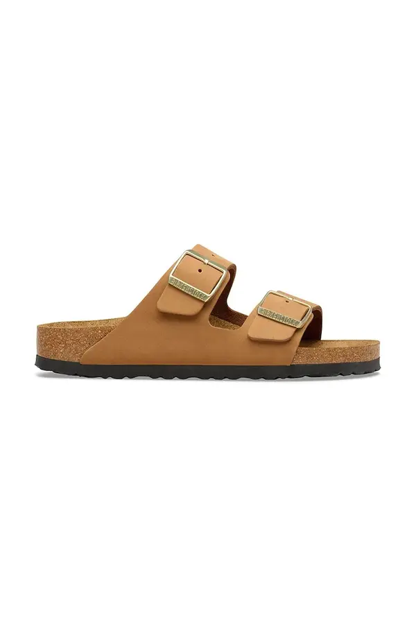 Birkenstock Birkenstock natikače za žene nubuk Arizona