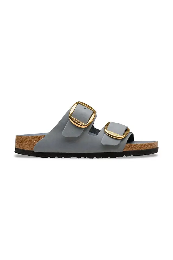 Birkenstock Birkenstock natikače za žene nubuk Arizona