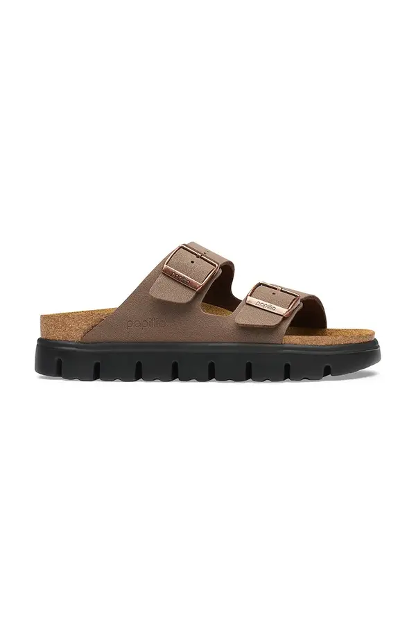 Birkenstock Birkenstock natikače za žene x Papillio Arizona Chunky Birkibuc