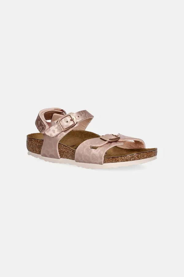 Birkenstock Birkenstock sandale za djecu Rio