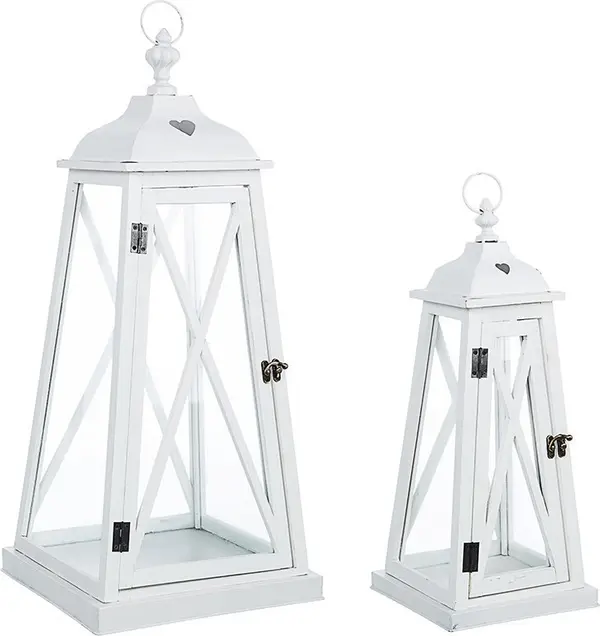 Bizzotto Bizzotto Fenjer (2-pack)