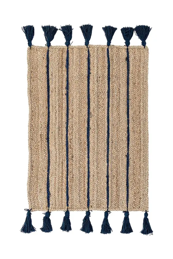 Bizzotto Bizzotto mali tepih podni od tekstilnog materijala 60 x 90 cm