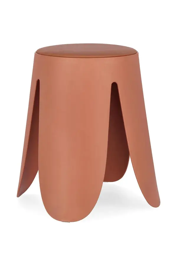 Bizzotto Bizzotto stolac od plastike 37 x 47 cm