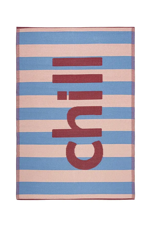 Bizzotto Bizzotto tepih podni od plastike 160 x 230 cm