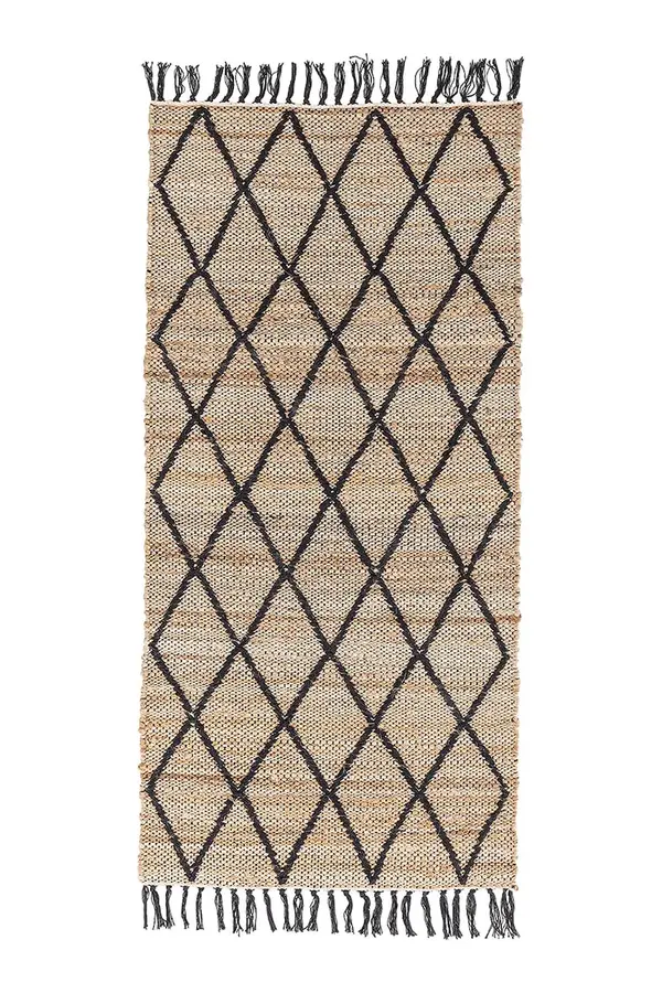 Bizzotto Bizzotto tepih podni od tekstilnog materijala 70 x 140 cm