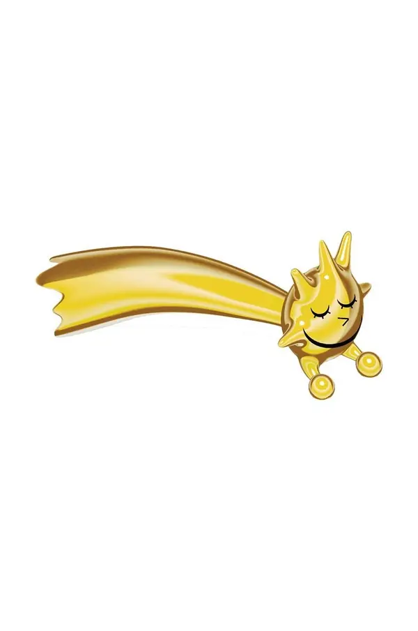 Alessi Blagdanski ukras Alessi Stella Stellina