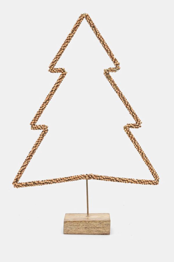 Medicine Blagdanski ukras Medicine boja: smeđa