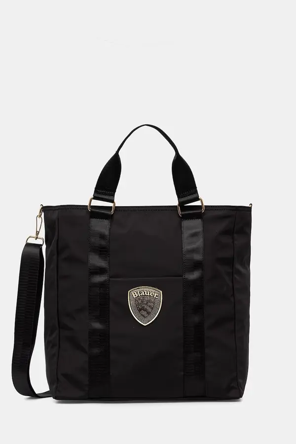 Blauer Blauer crossbody torba za žene