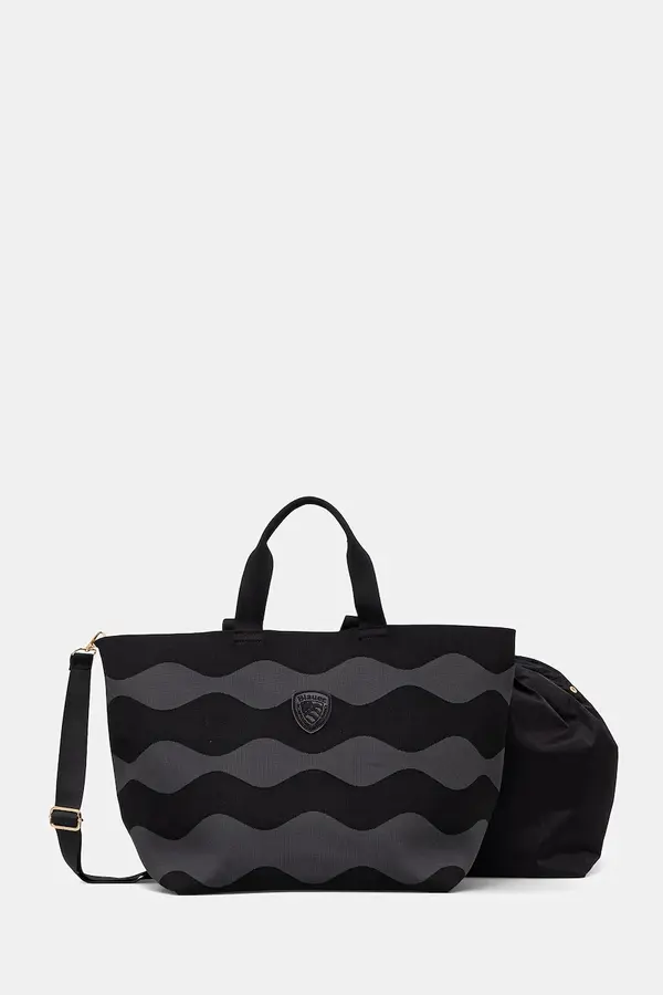 Blauer Blauer shopper torba za žene