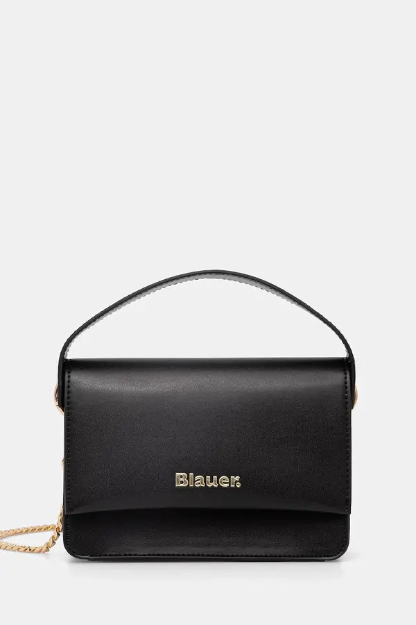 Blauer Blauer ženska crossbody torba od imitacije kože