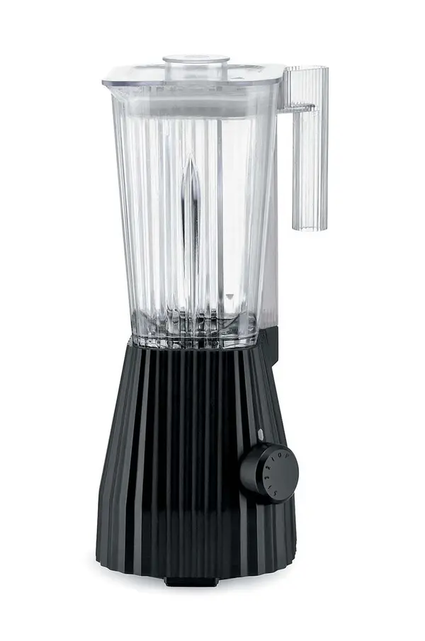 Alessi Blender s posudom Alessi Plissé