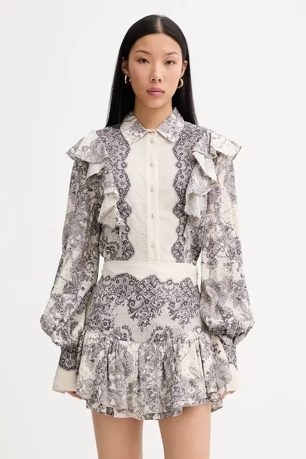 Blugirl Blumarine Blugirl Blumarine košulja za žene
