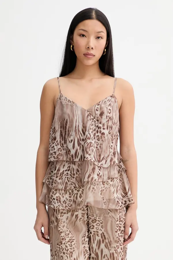 Blugirl Blumarine Blugirl Blumarine top ženski