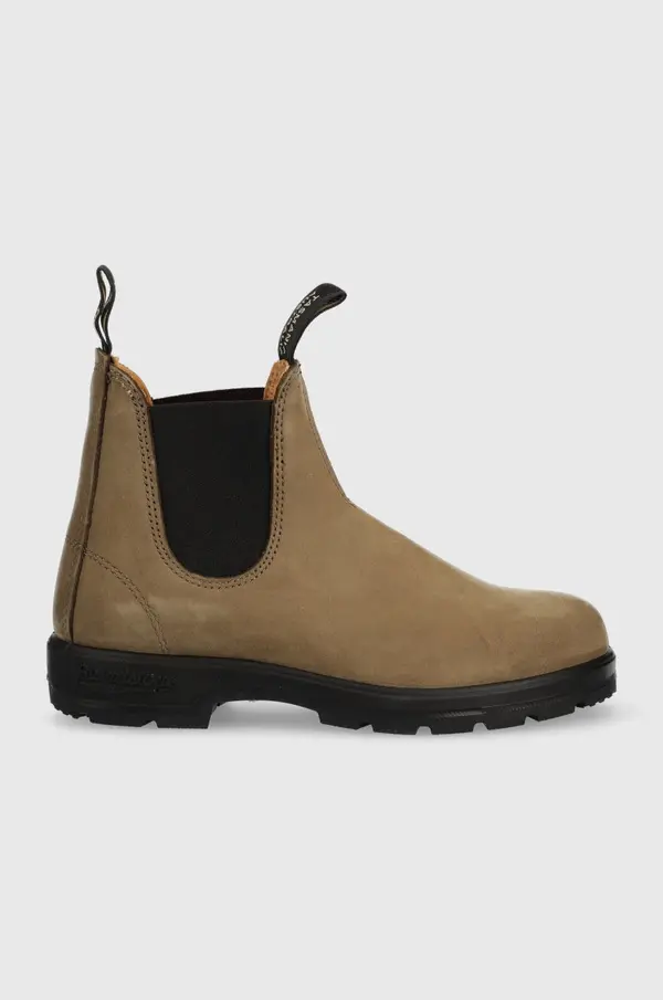 Blundstone Blundstone Gležnjače od brušene kože Blundstone 1941