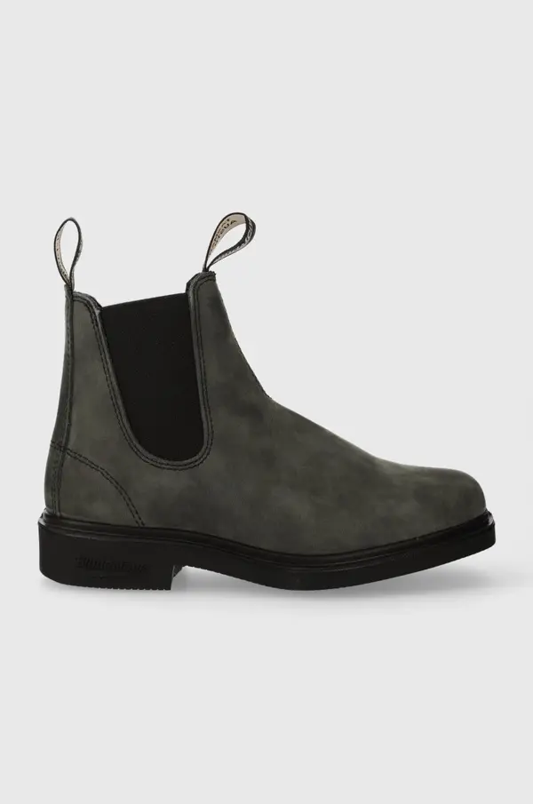 Blundstone Blundstone Gležnjače od brušene kože Blundstone