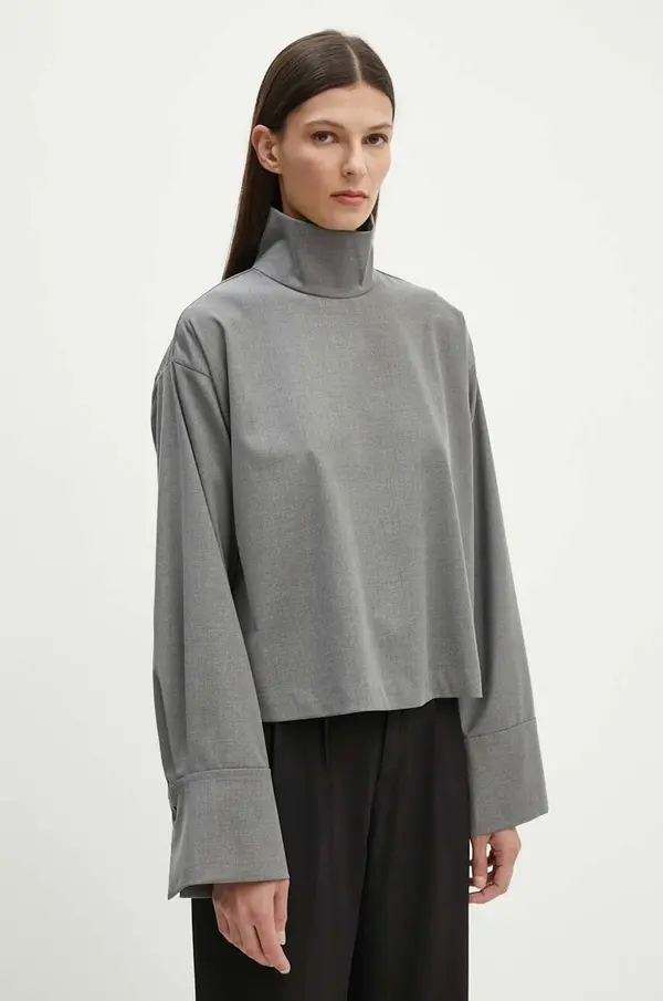 2NDDAY Bluza 2NDDAY 2ND Francisca - Classic Tailo